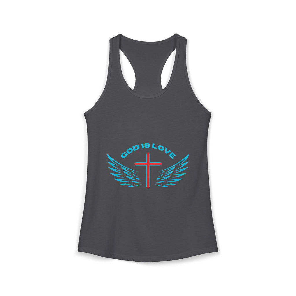HVNLY Tank Top