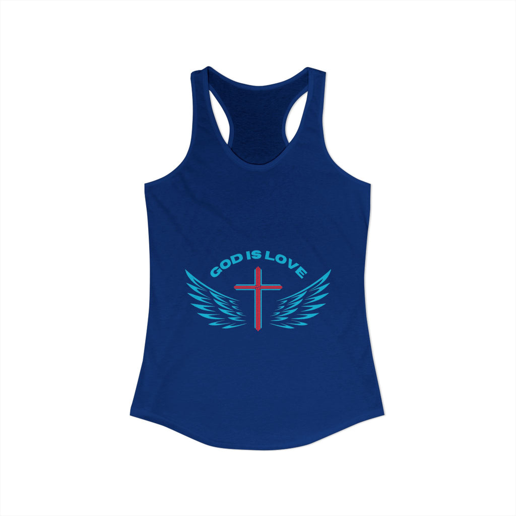 HVNLY Tank Top