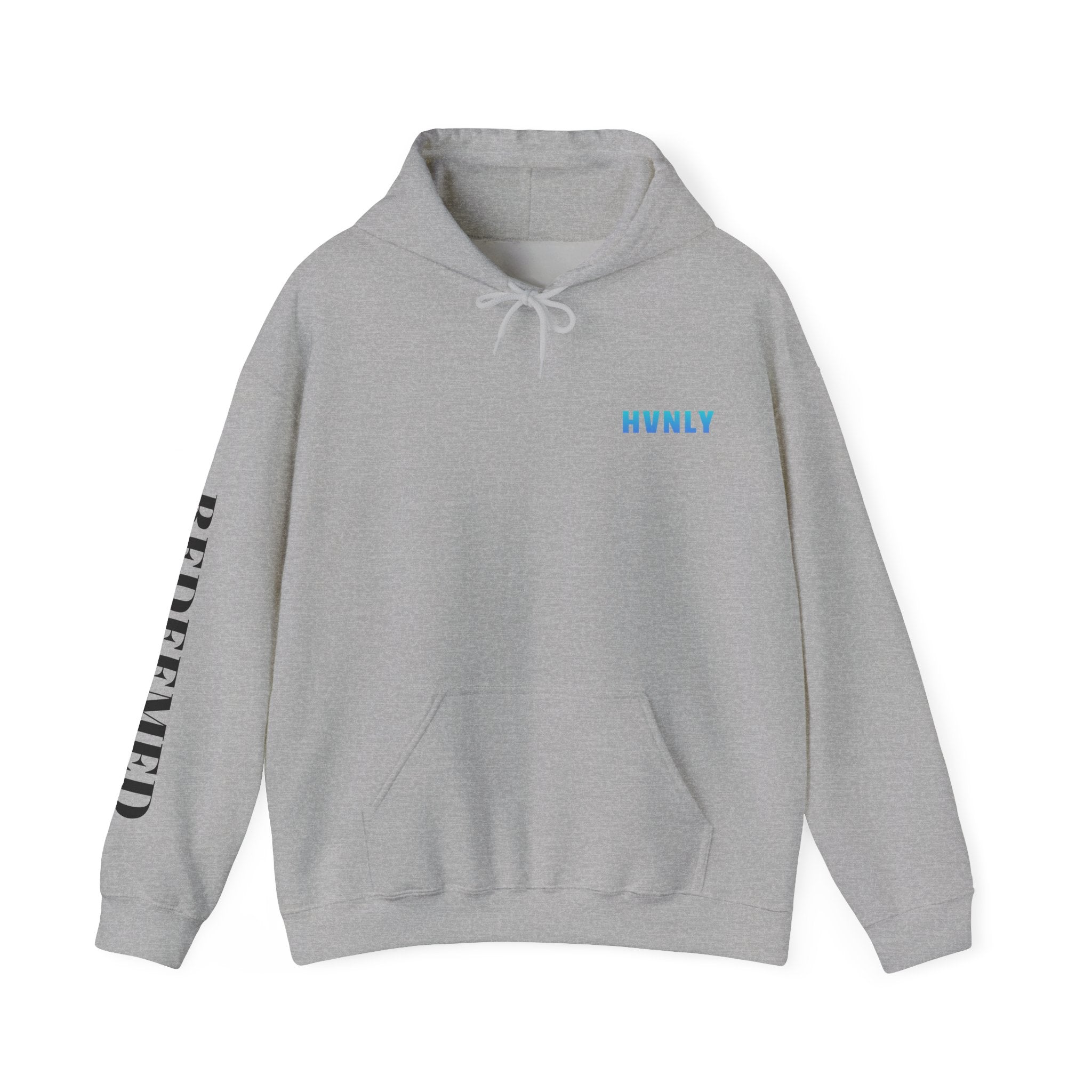 HVNLY Redeemed Hoodie