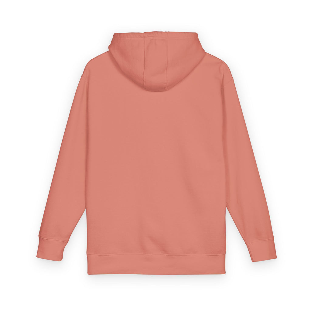 Hvnly Fleece Hoodie — Cozy Graphic Hoodie