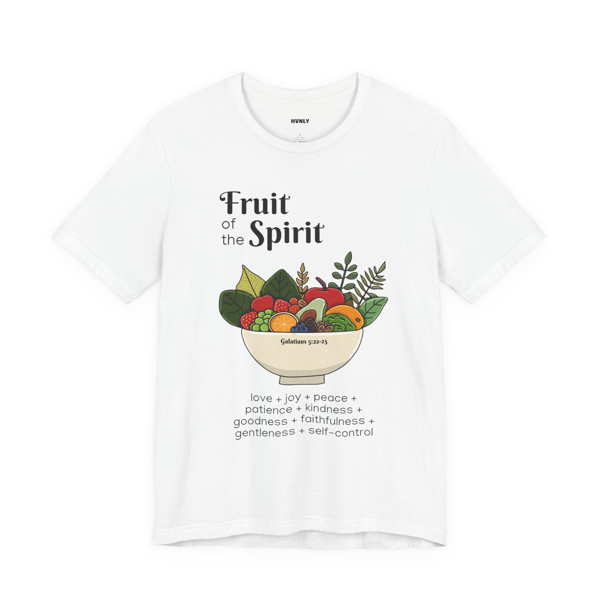 HVNLY T-SHIRT