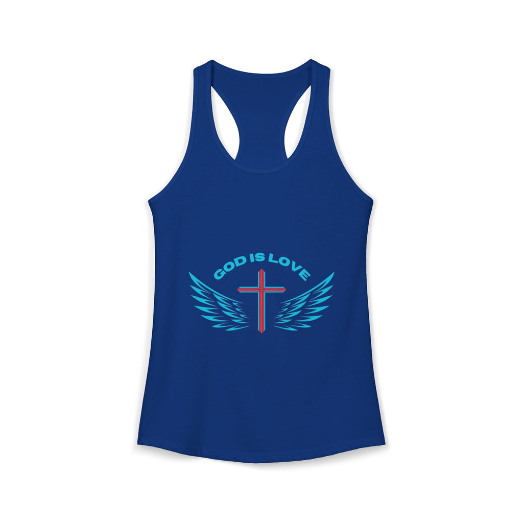 HVNLY Tank Top