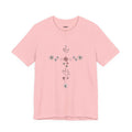 HVNLY FLOWER T-SHIRT
