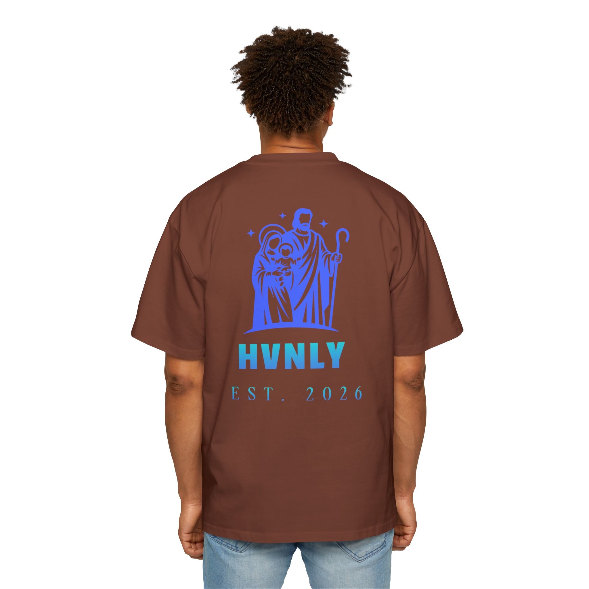 HVNLY Oversized Shirt