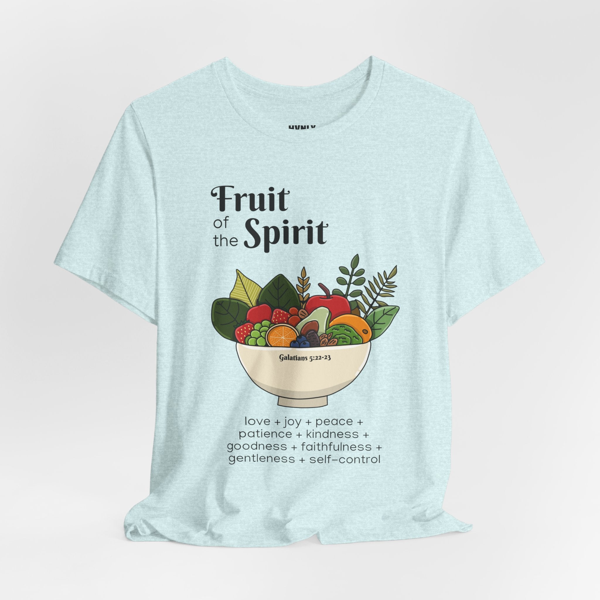HVNLY T-SHIRT