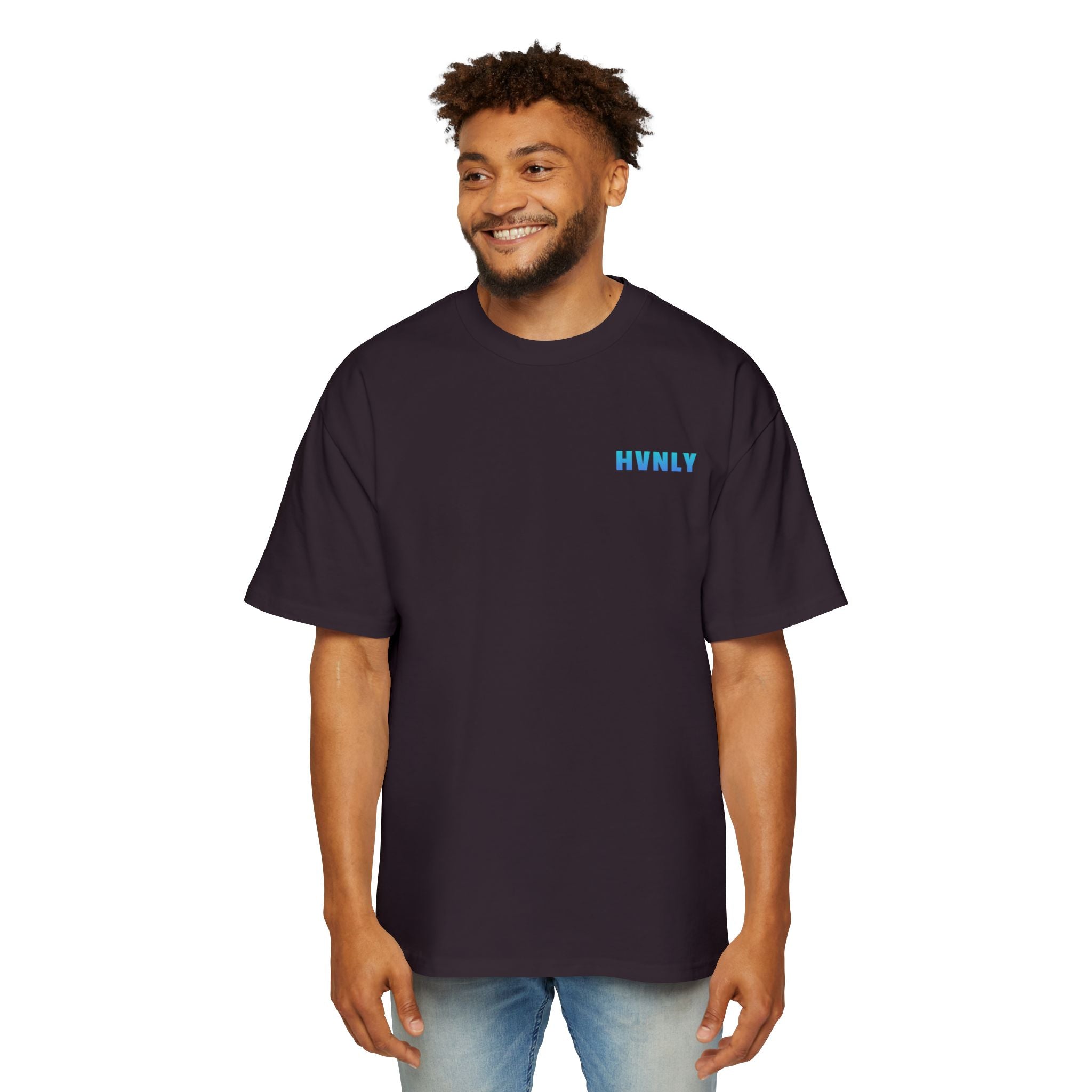 HVNLY Oversized Shirt
