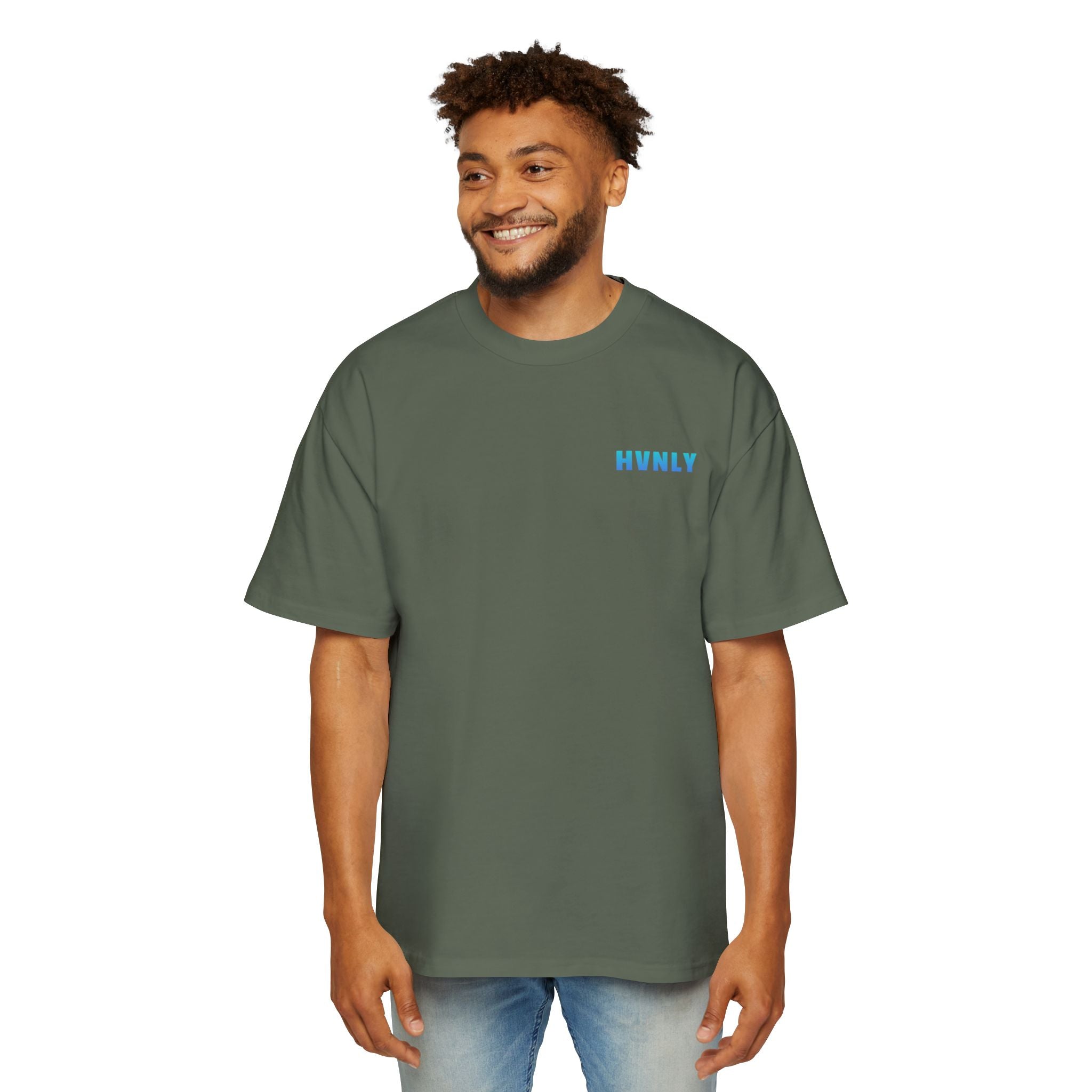 HVNLY Oversized Shirt