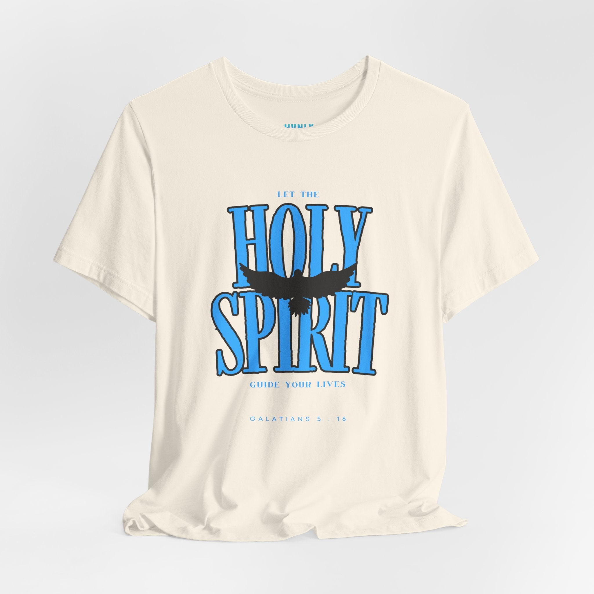HVNLY HOLY SPIRIT T-SHIRT