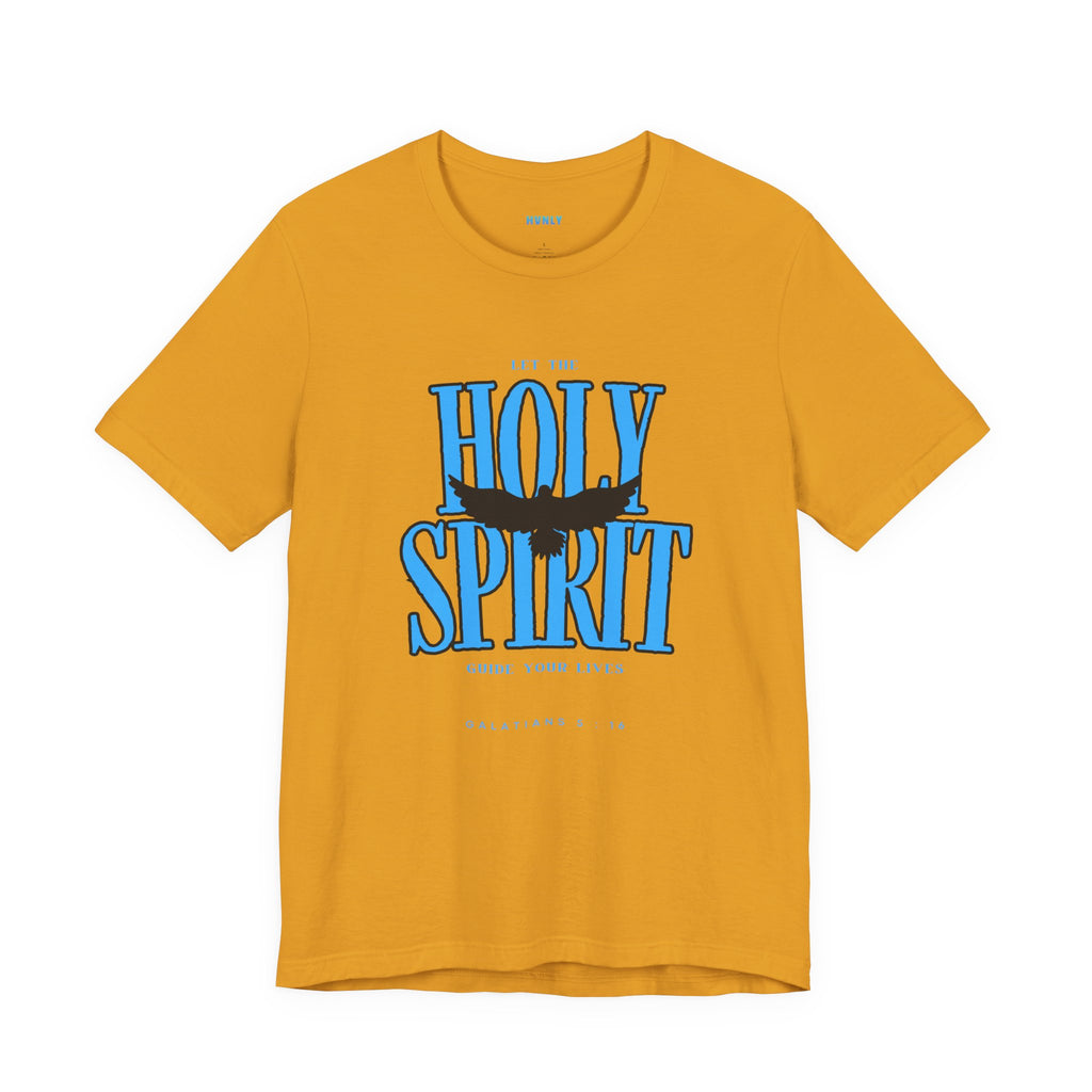 HVNLY HOLY SPIRIT T-SHIRT