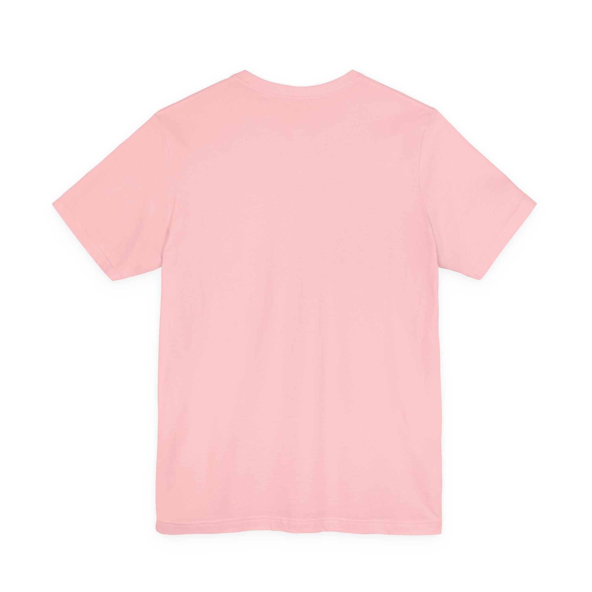 HVNLY Jersey Tee — Vol. IV