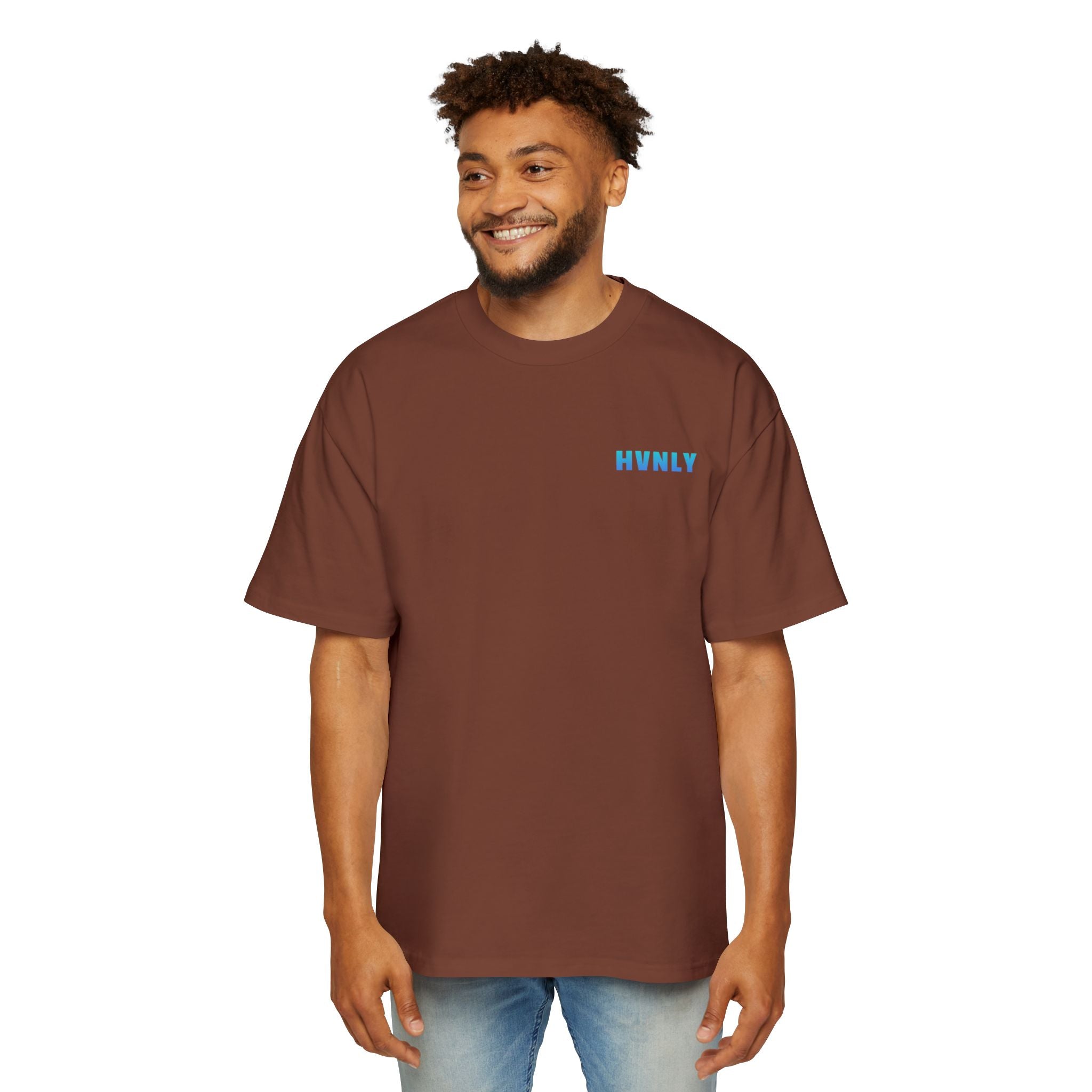 HVNLY Oversized Shirt