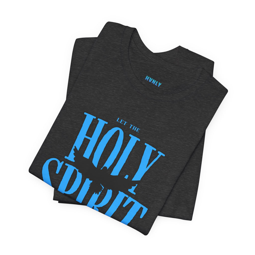 HVNLY HOLY SPIRIT T-SHIRT