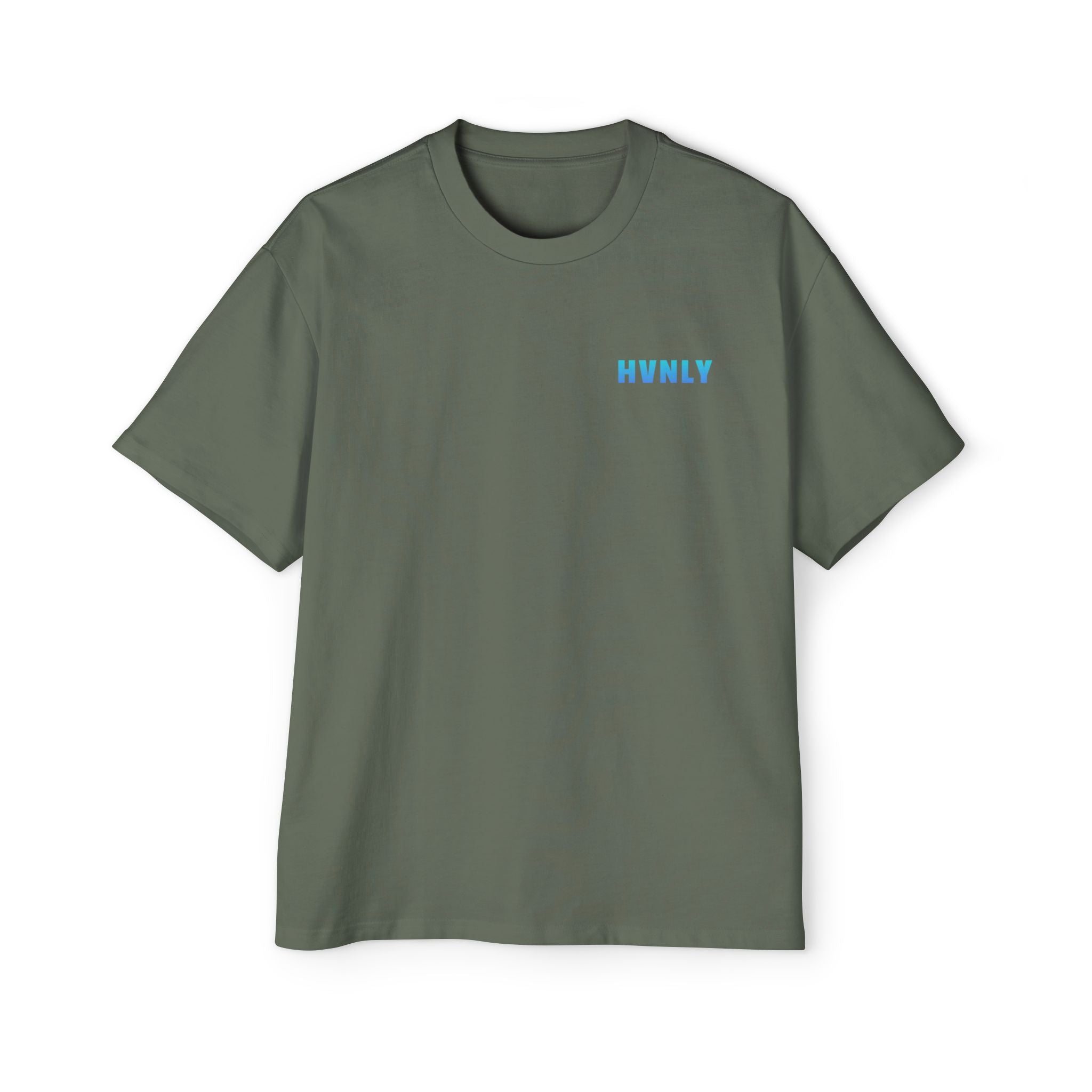HVNLY Oversized Shirt