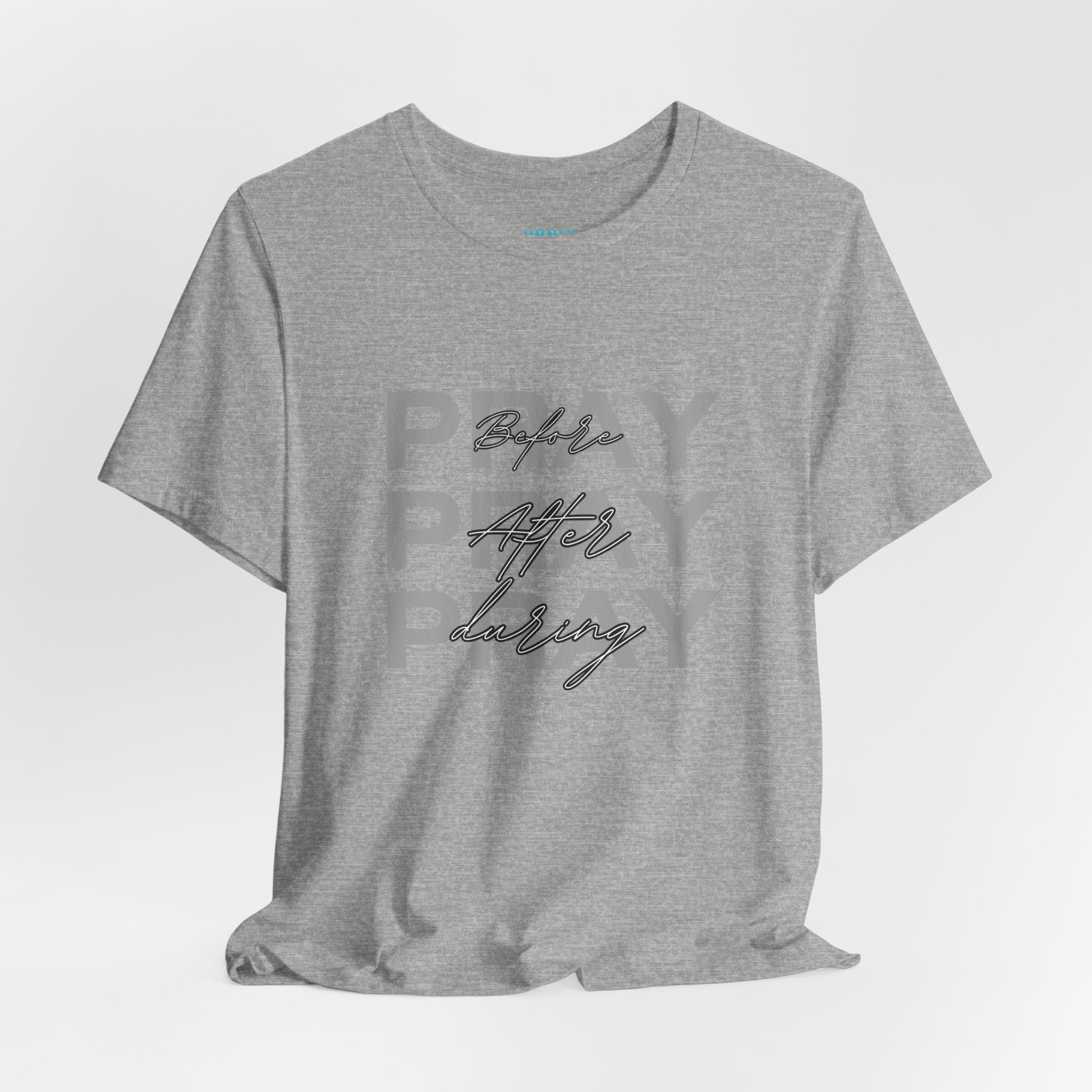 HVNLY PRAY T-SHIRT