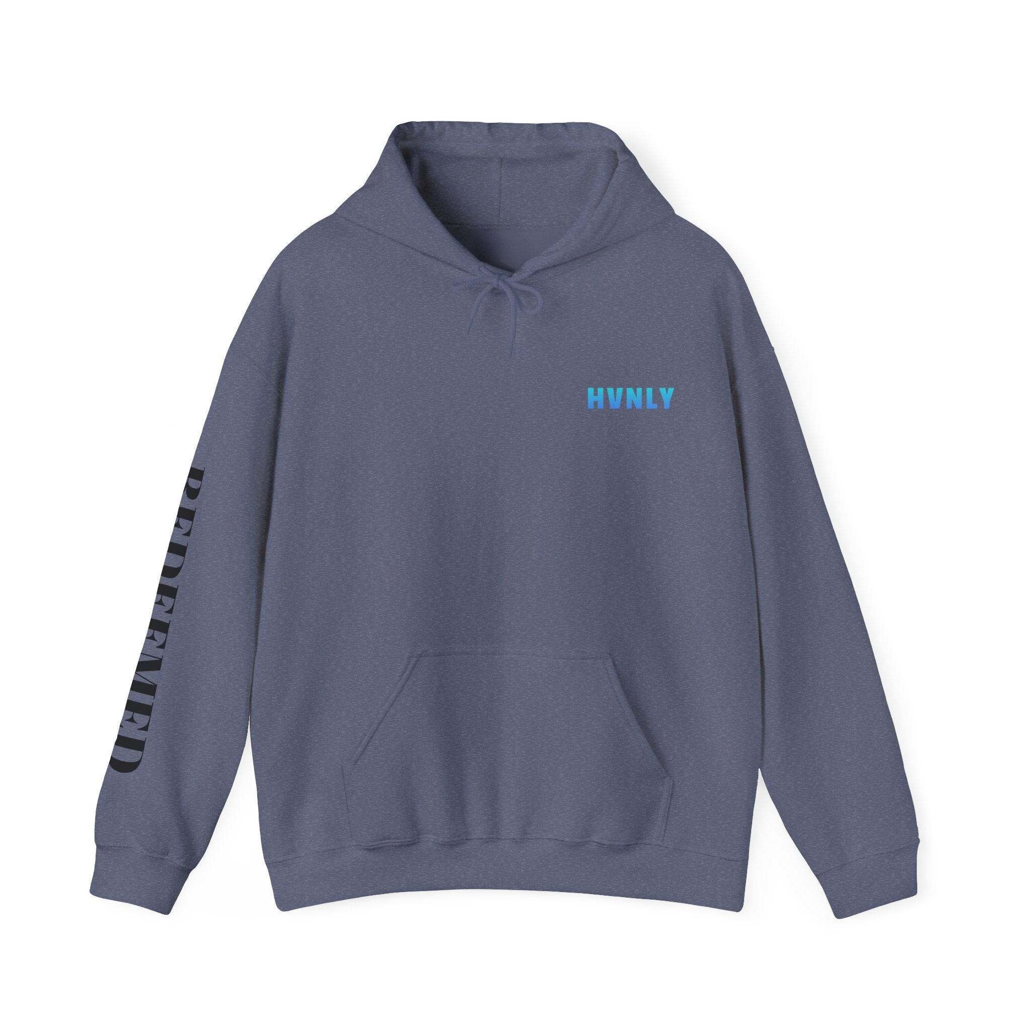HVNLY Redeemed Hoodie