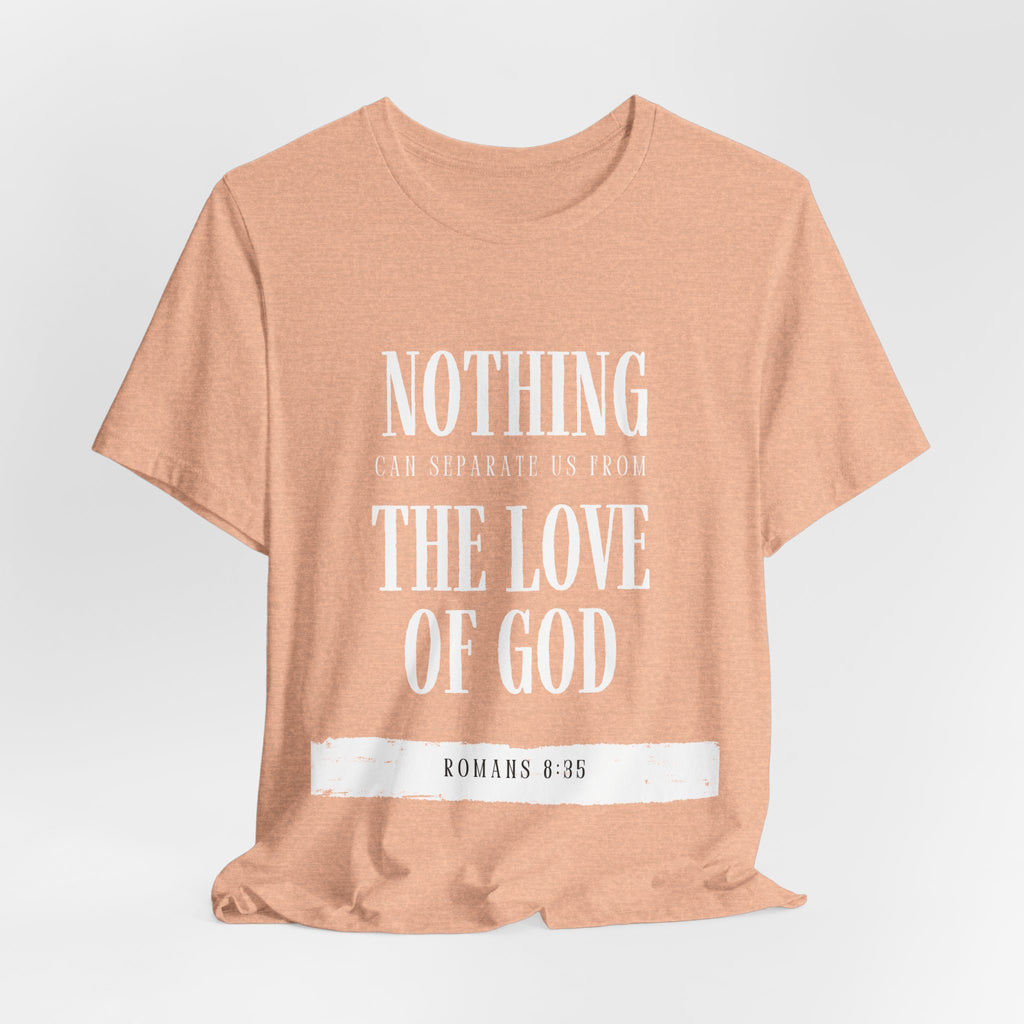 HVNLY Jersey Tee — Vol. III
