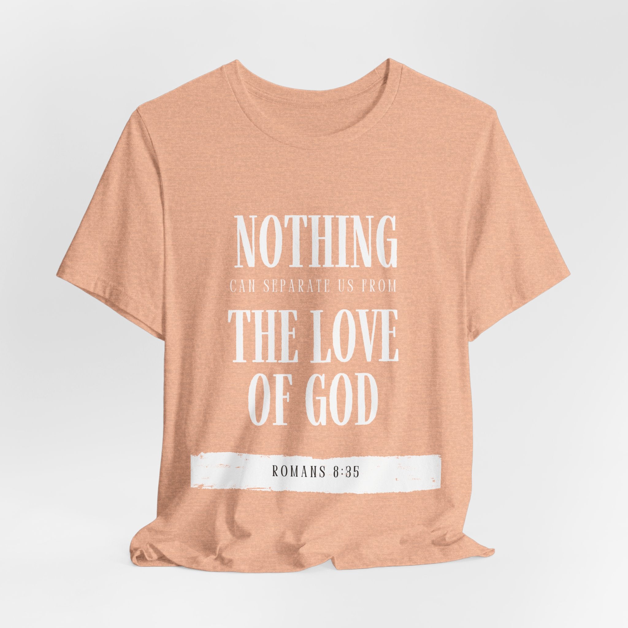 HVNLY Jersey Tee — Vol. III