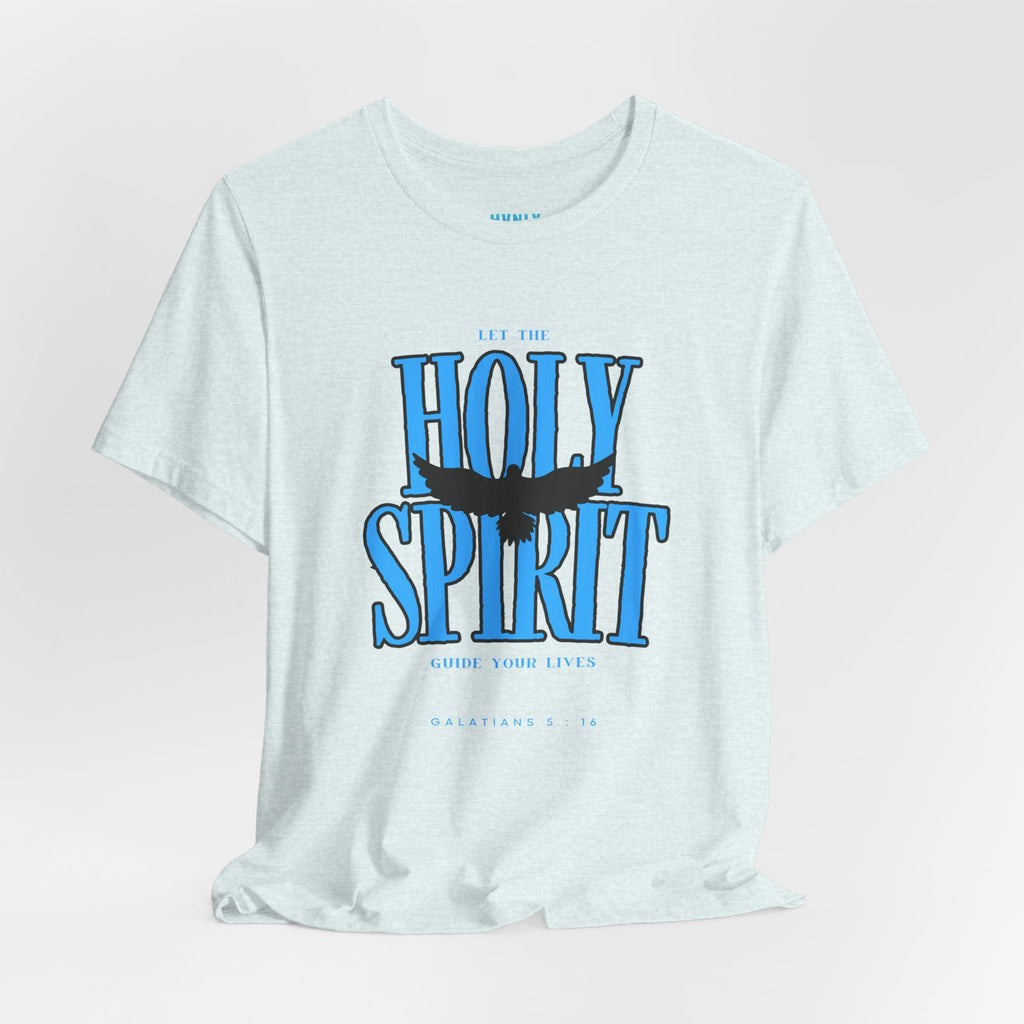 HVNLY HOLY SPIRIT T-SHIRT