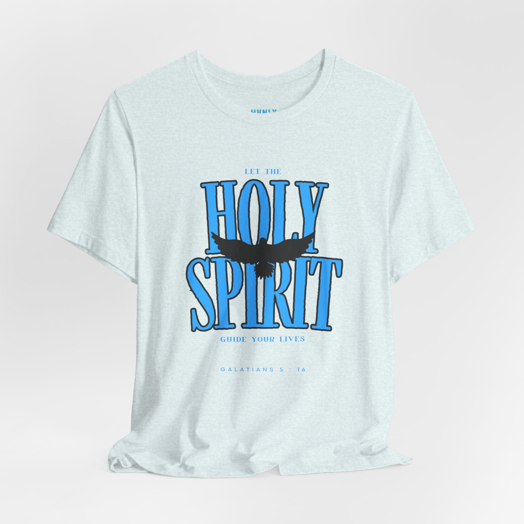 HVNLY HOLY SPIRIT T-SHIRT