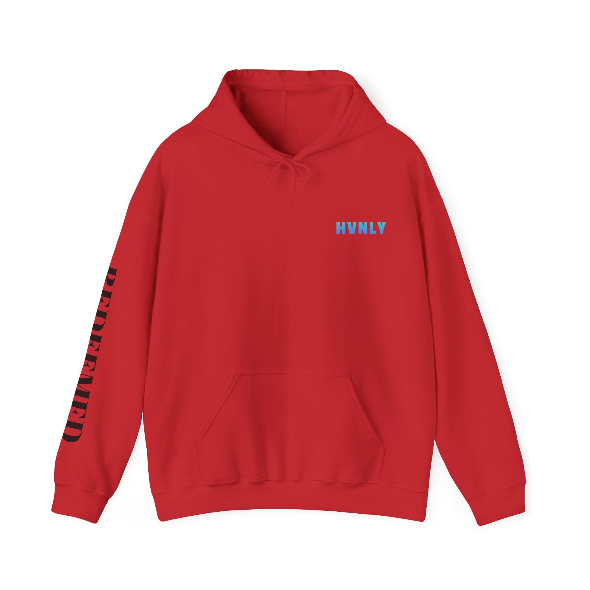 HVNLY Redeemed Hoodie