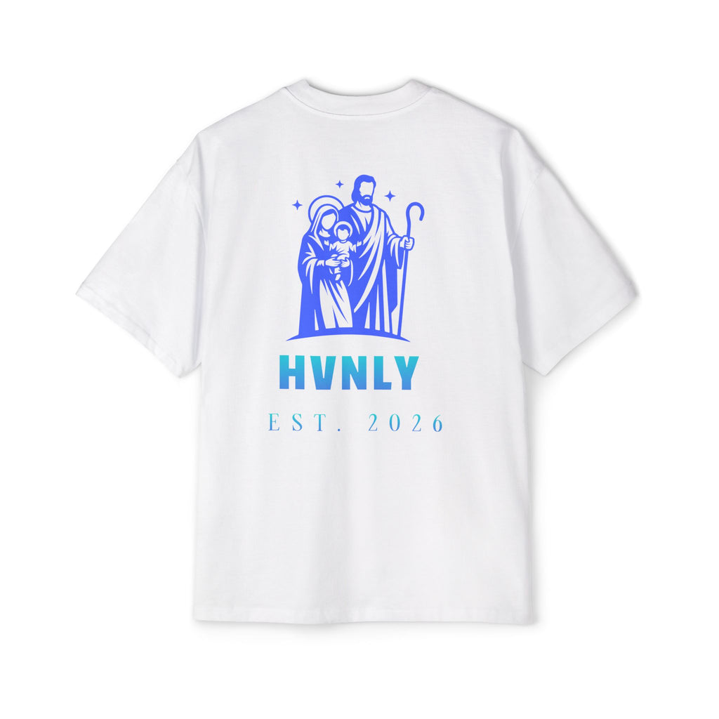 HVNLY Oversized Shirt