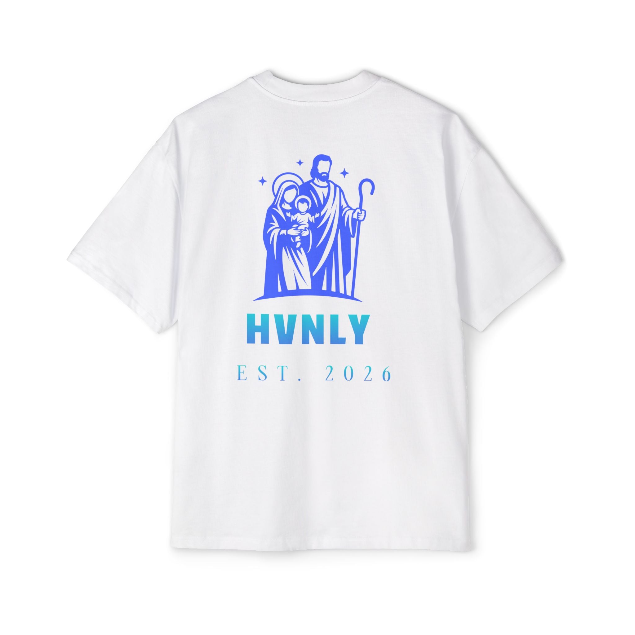 HVNLY Oversized Shirt