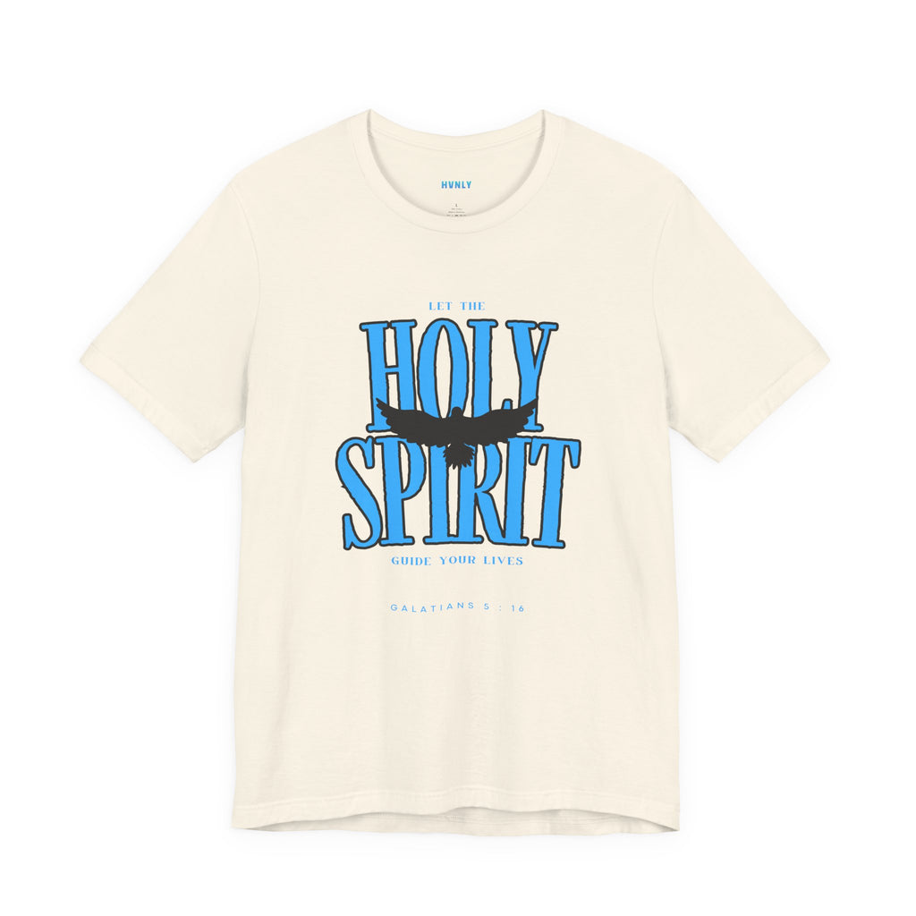 HVNLY HOLY SPIRIT T-SHIRT