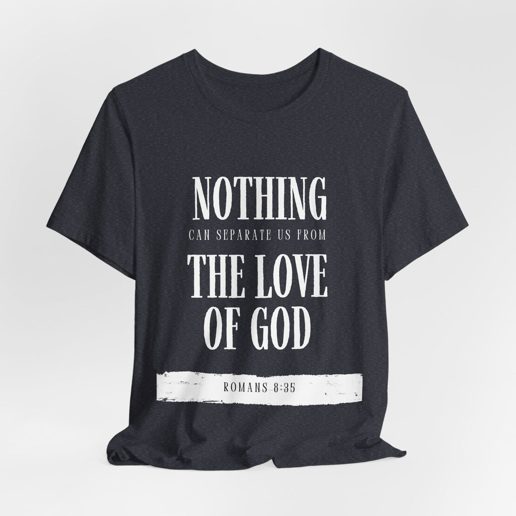 HVNLY Jersey Tee — Vol. III