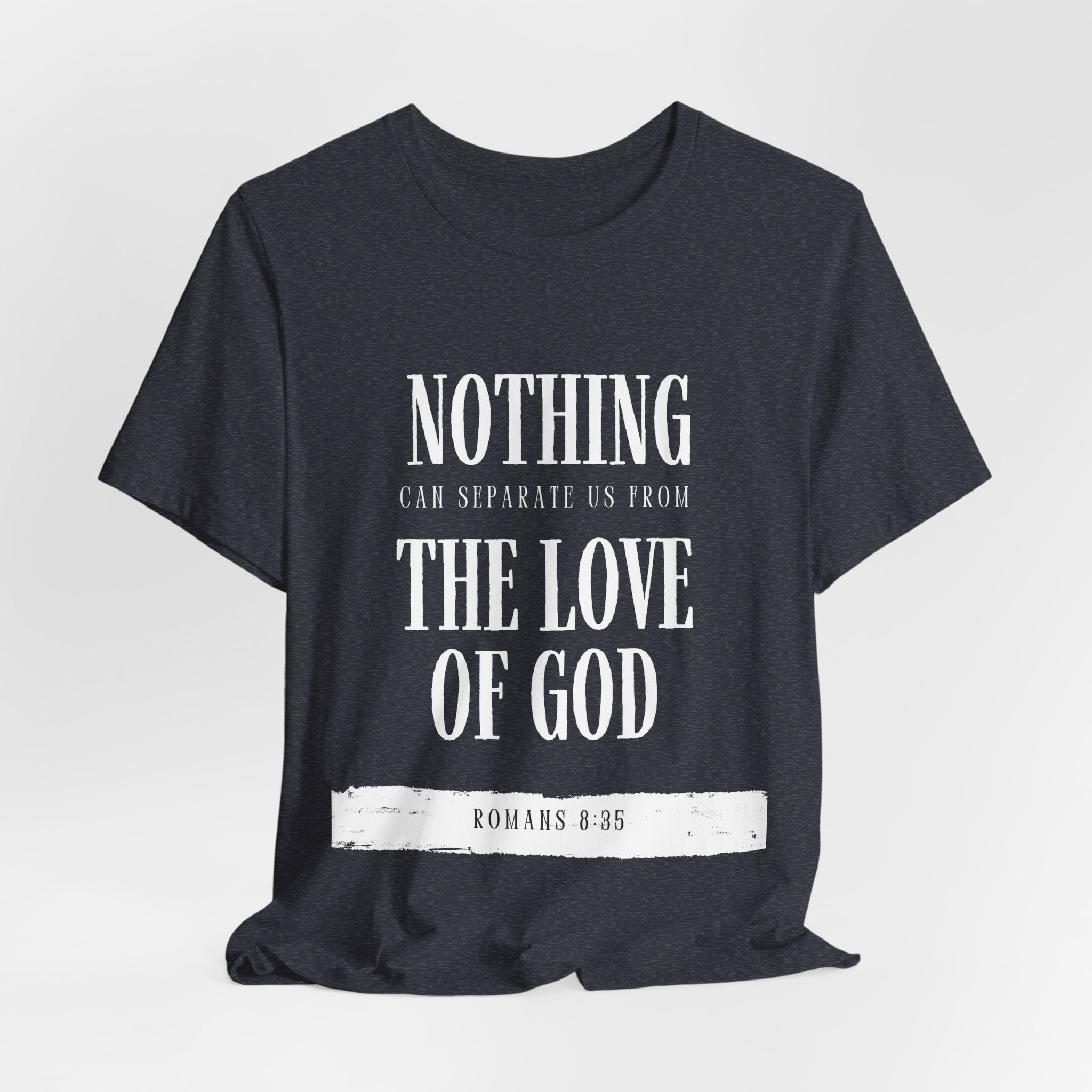 HVNLY Jersey Tee — Vol. III