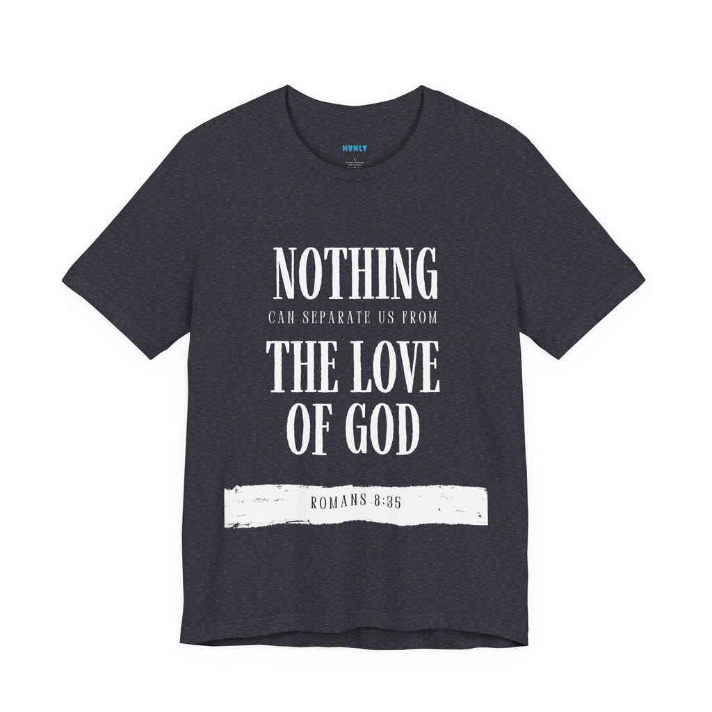 HVNLY Jersey Tee — Vol. III