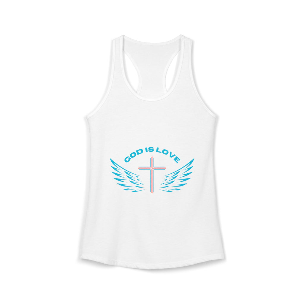 HVNLY Tank Top