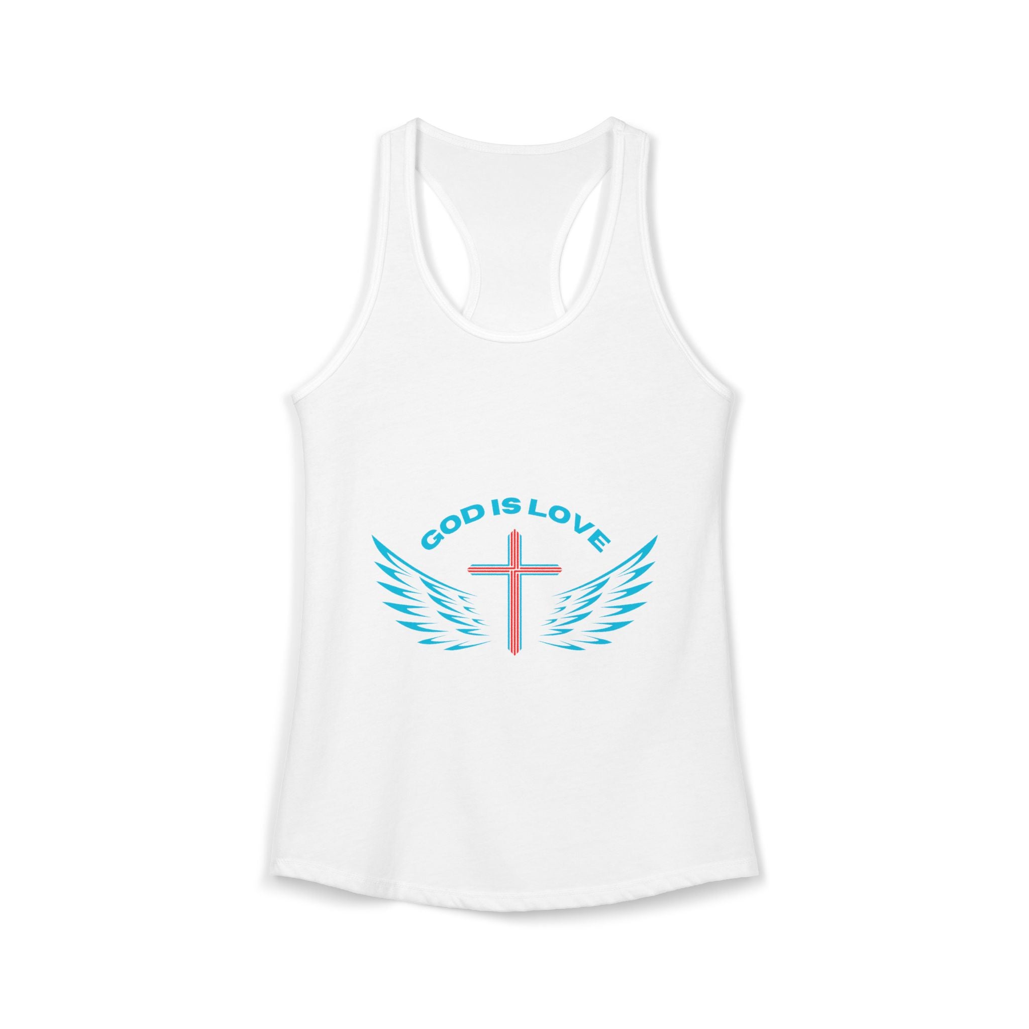 HVNLY Tank Top