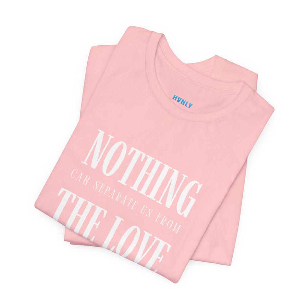 HVNLY Jersey Tee — Vol. III