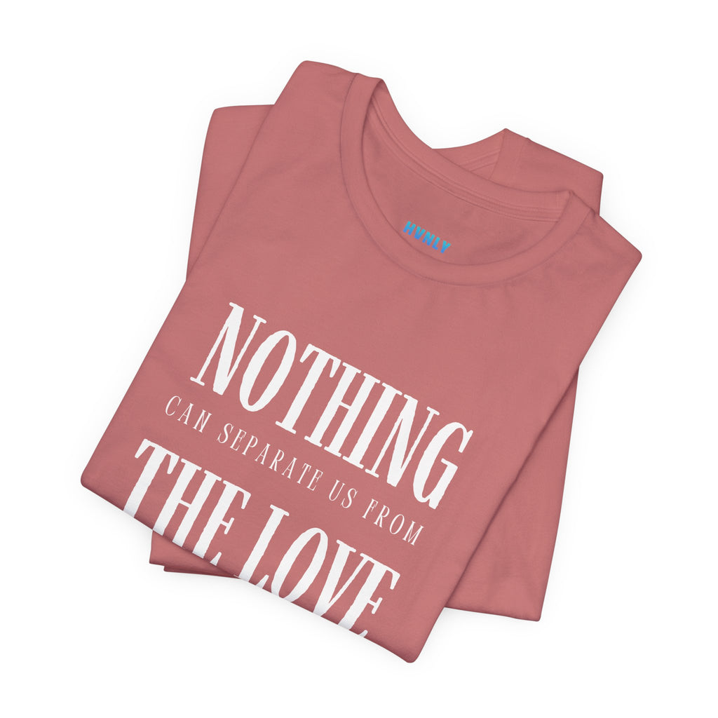 HVNLY Jersey Tee — Vol. III