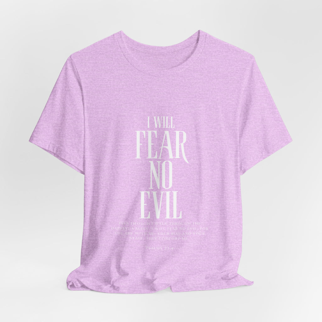 HVNLY Jersey Tee — Vol. IV