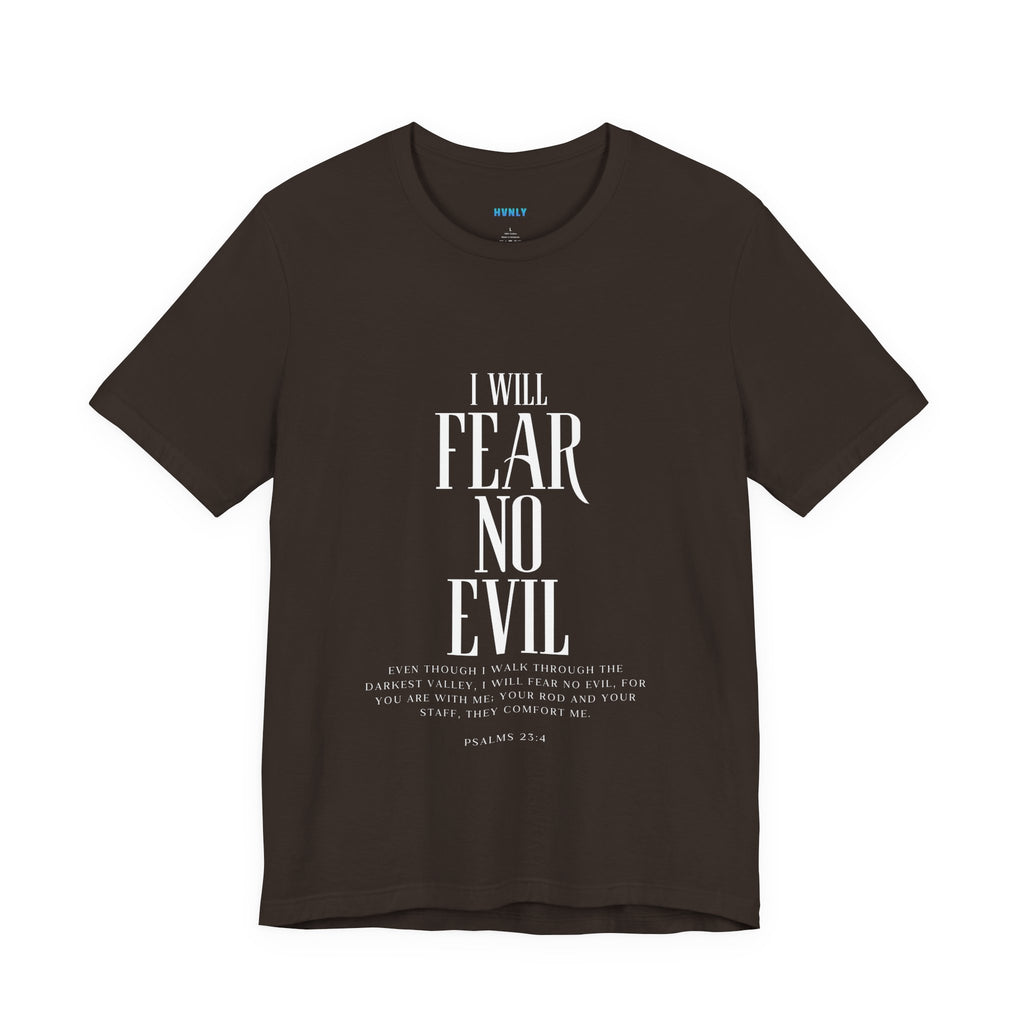 HVNLY Jersey Tee — Vol. IV