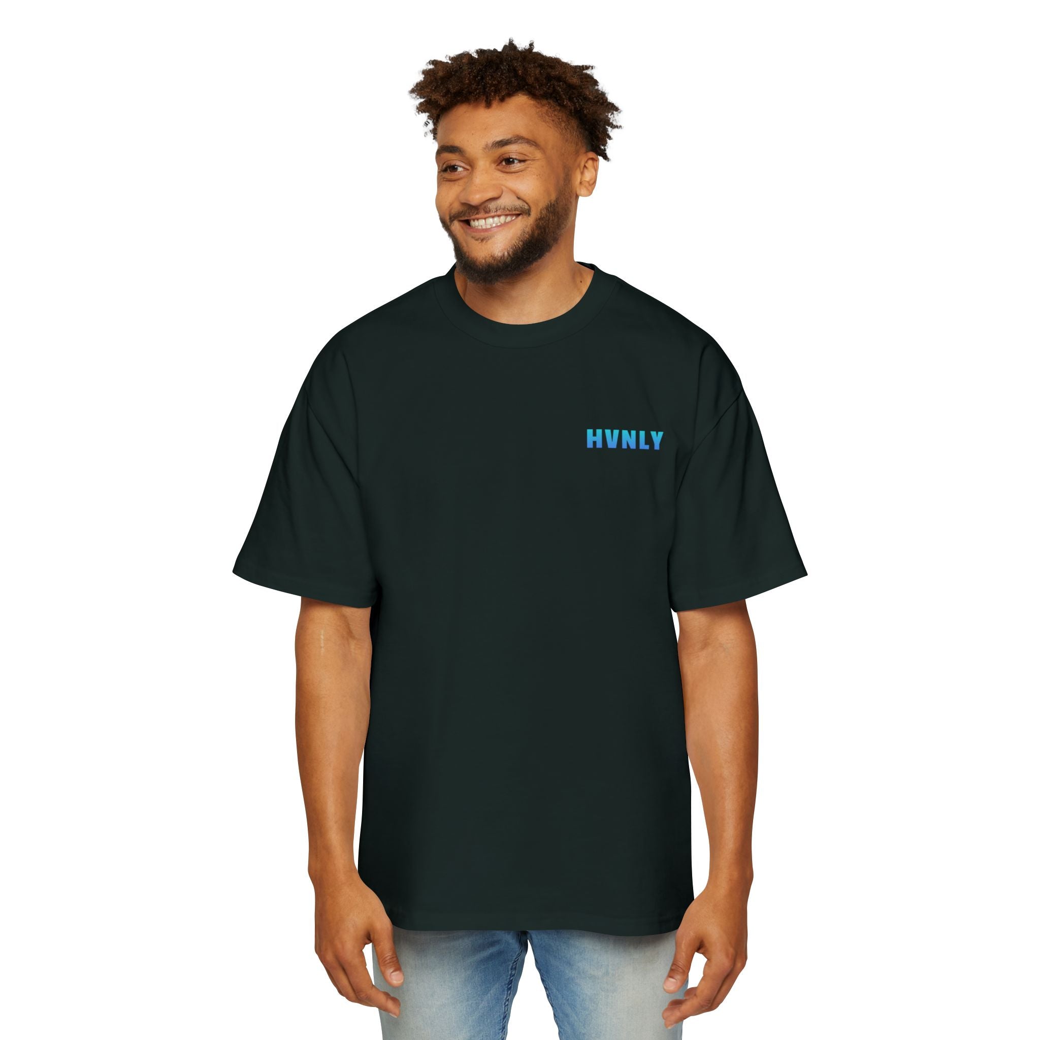 HVNLY Oversized Shirt
