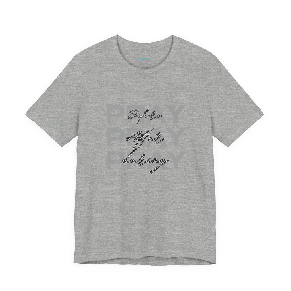 HVNLY PRAY T-SHIRT