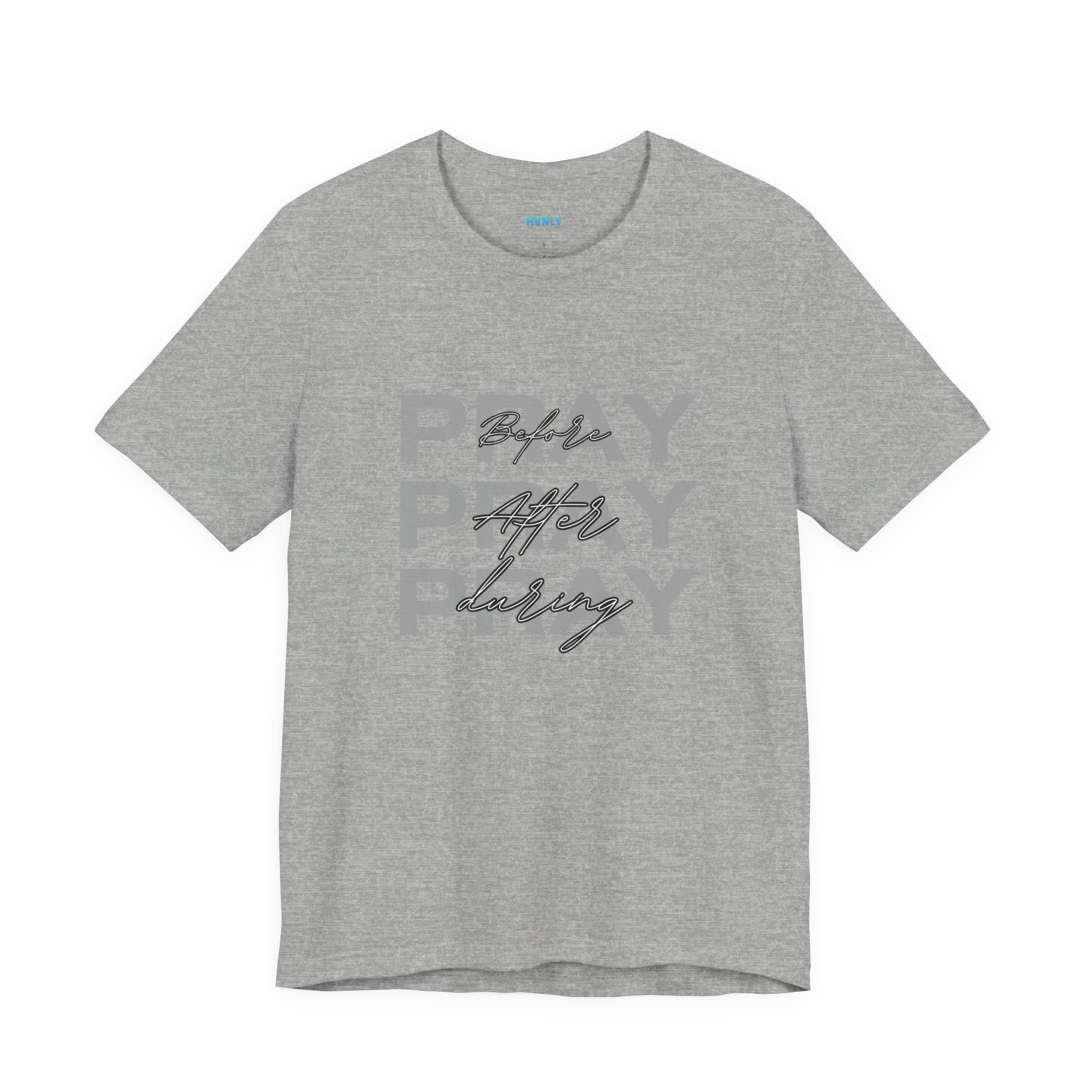 HVNLY PRAY T-SHIRT